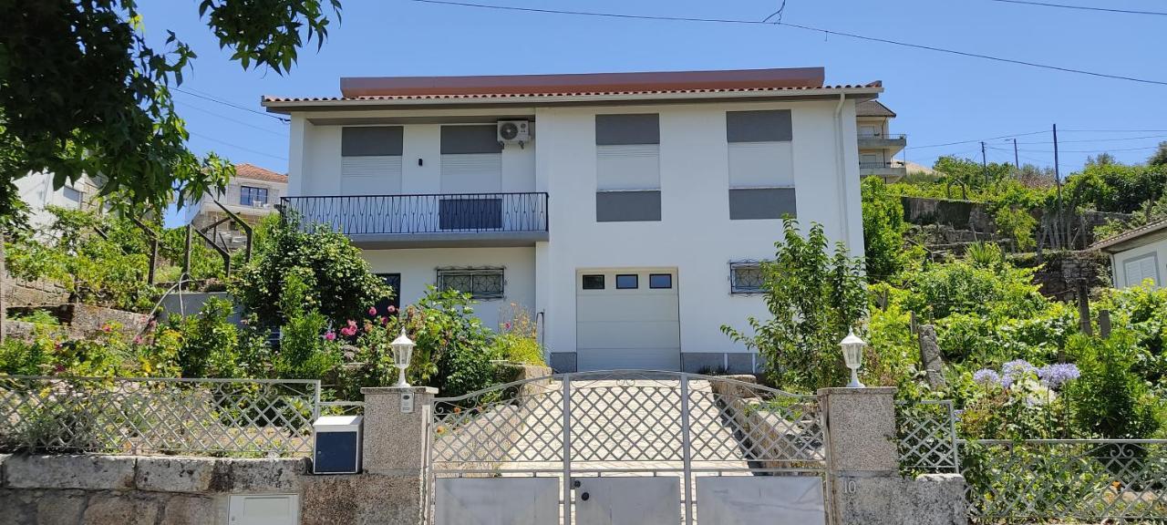 Casa Dos Avos Villa Vouzela Exterior photo